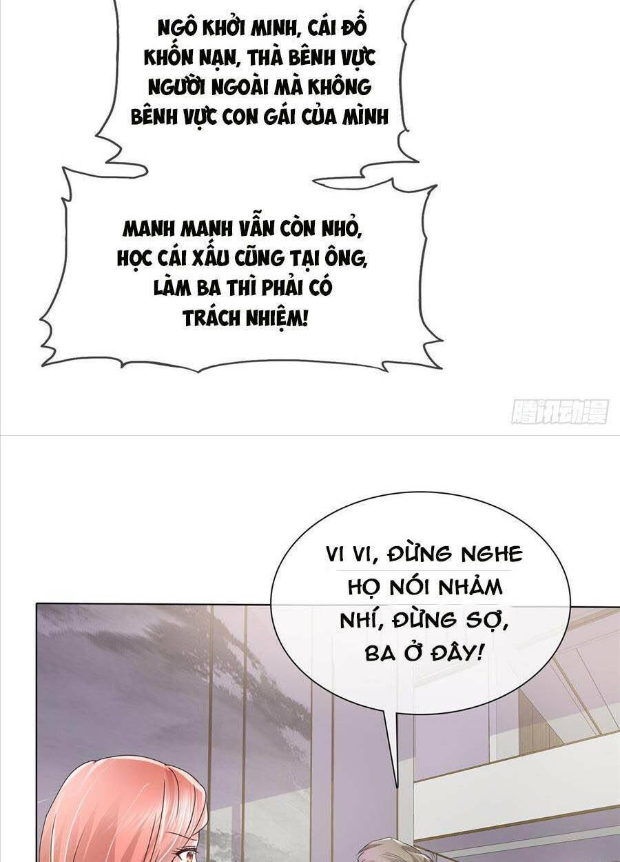 Nhược Hữu Hàn Đông Ngộ Noãn Dương: Chapter 3