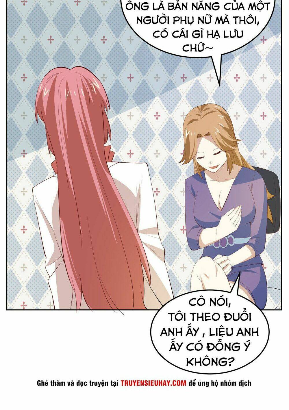Tay Chơi Thần Cấp: Chapter 60
