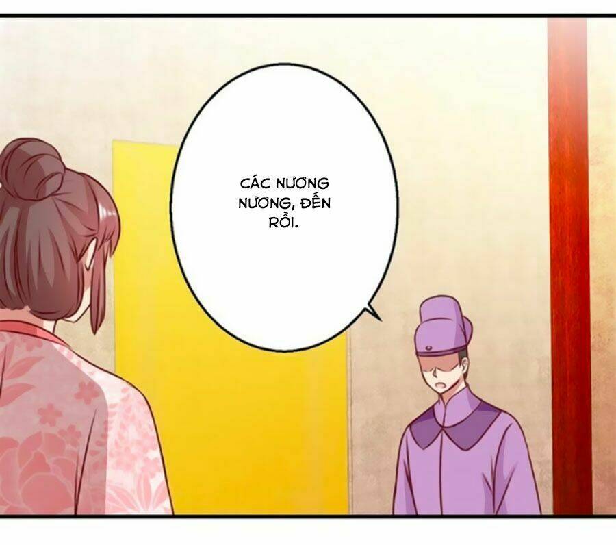 Hoàng Thượng Ở Trên, Thần Ở Dưới: Chapter 7