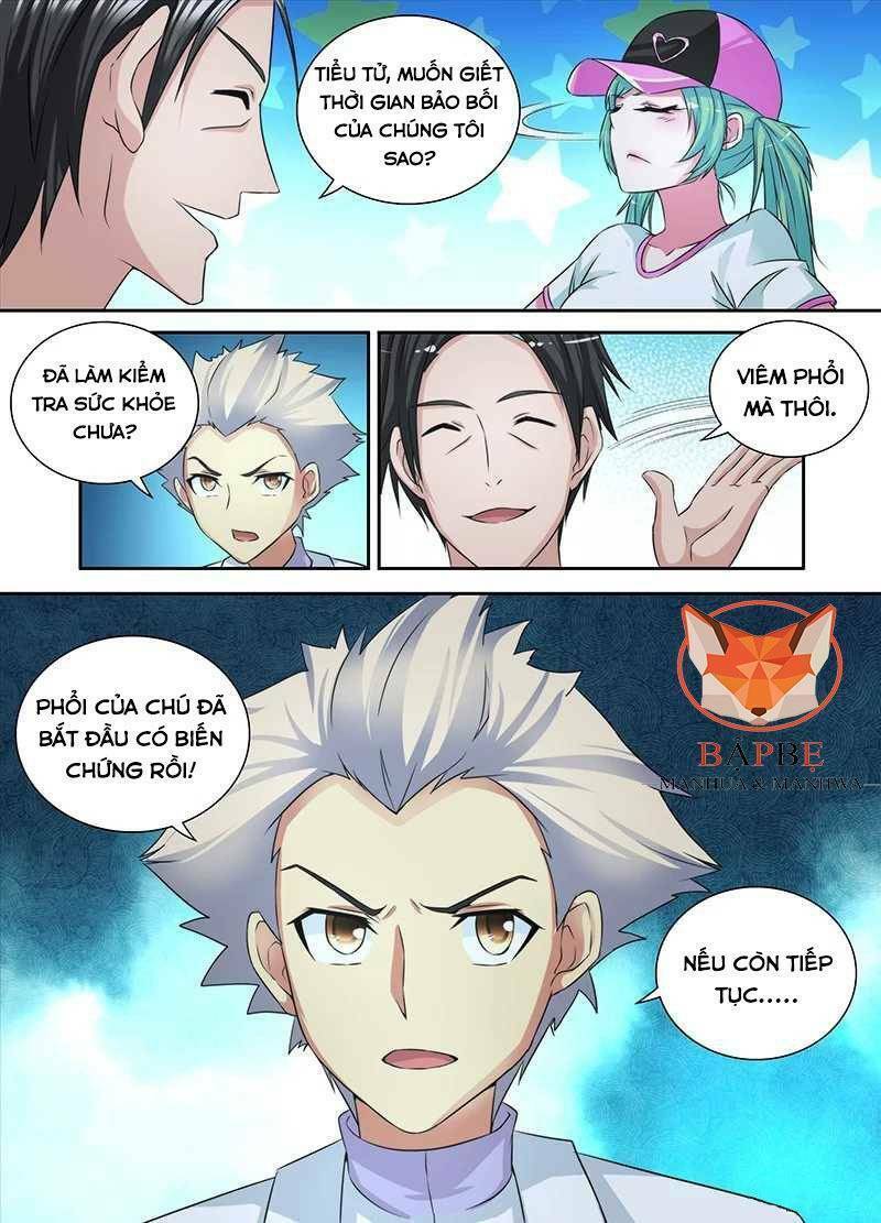 Tôi Là Thần Y: Chapter 61
