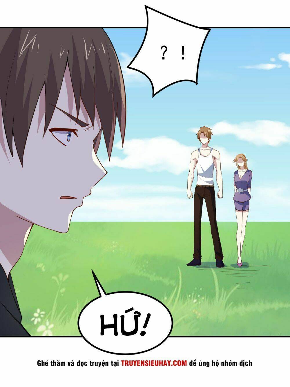 Tay Chơi Thần Cấp: Chapter 70