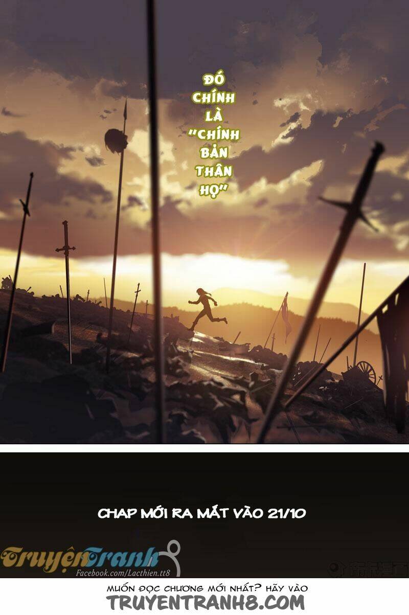 Băng Hoại 3Rd: Chapter 71