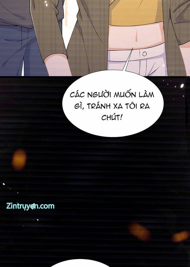 Lừa Boss Làm Bà Mai: Chapter 15