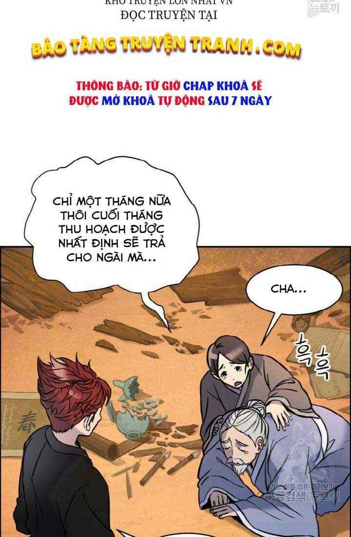 Thiên Hạ Đệ Nhất Phiêu Sĩ: Chapter 4