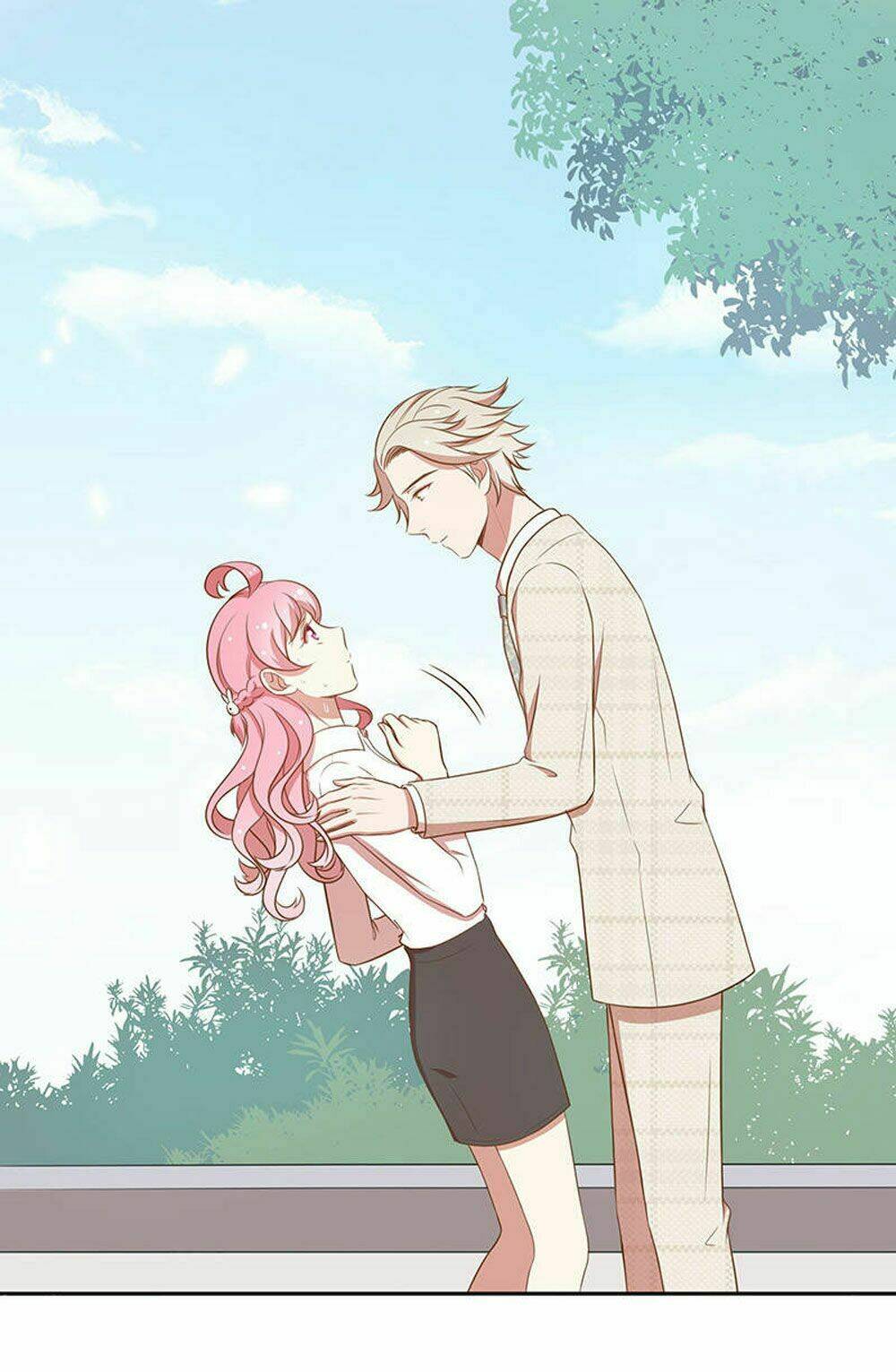 Cả Thế Giới Đều Không Bằng Người: Chapter 49