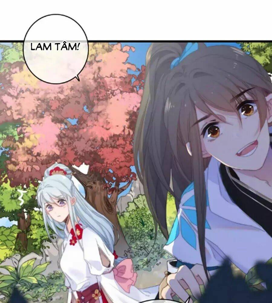 Dữ Tử Thành Thuyết: Chapter 25