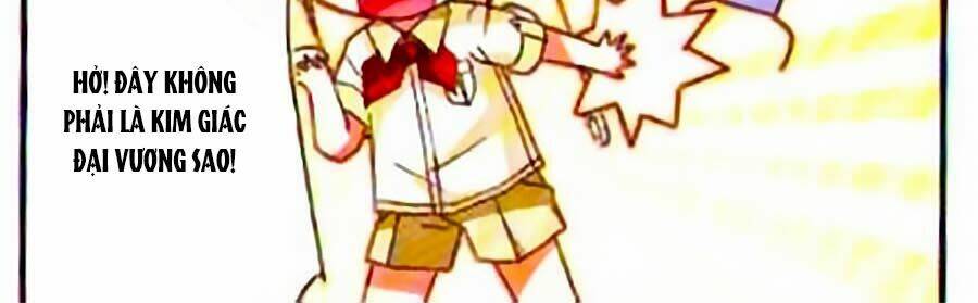 Manh Tam Quốc: Chapter 33