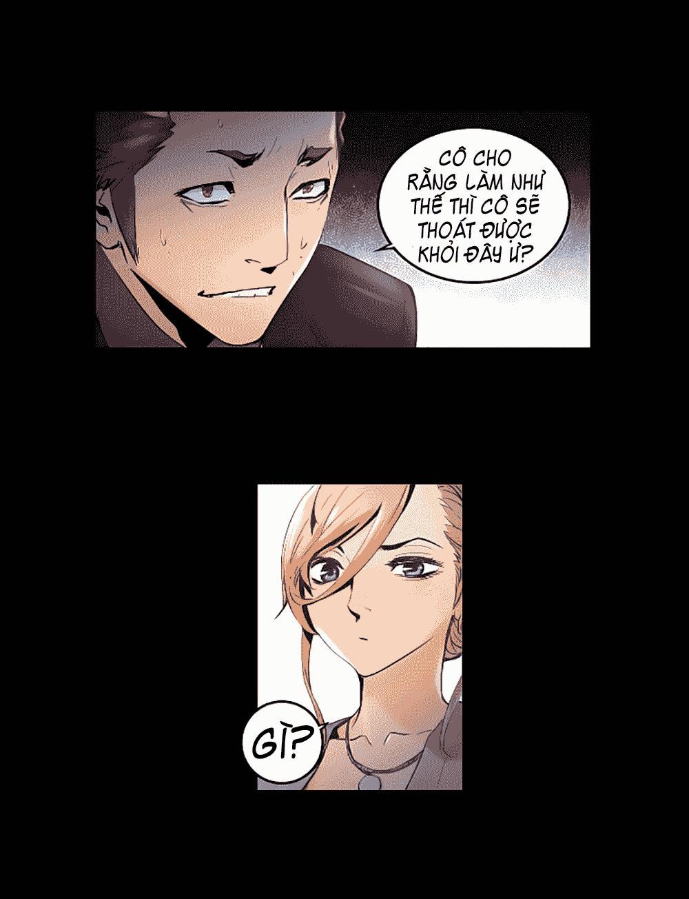 Dị Giới Tam Tuyệt: Chapter 20