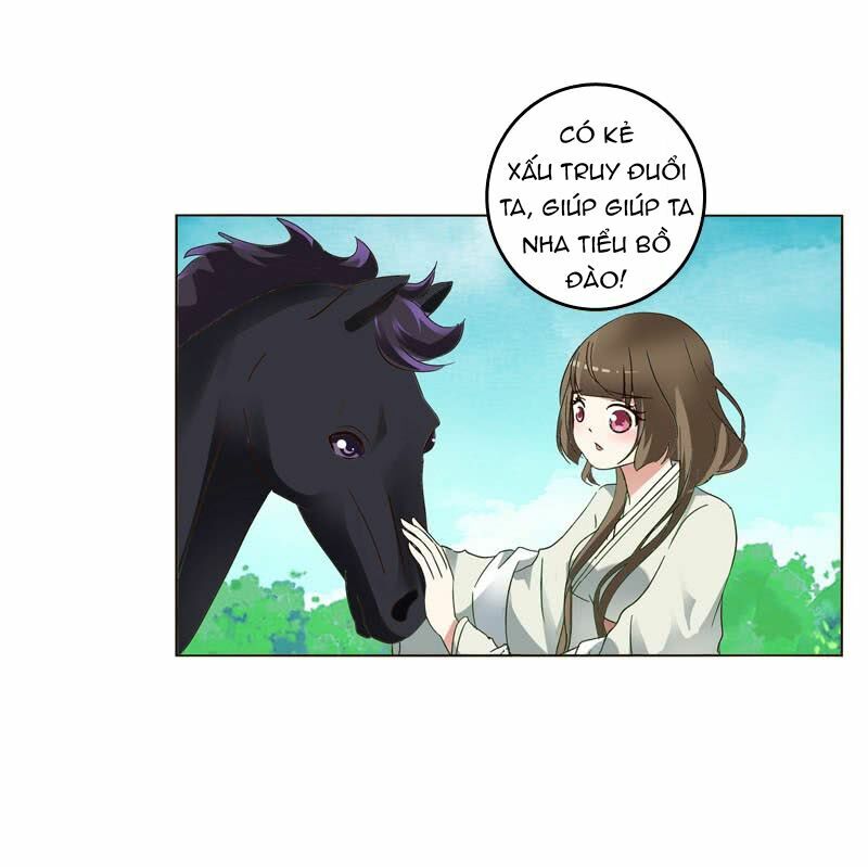 Thông Linh Phi: Chapter 198