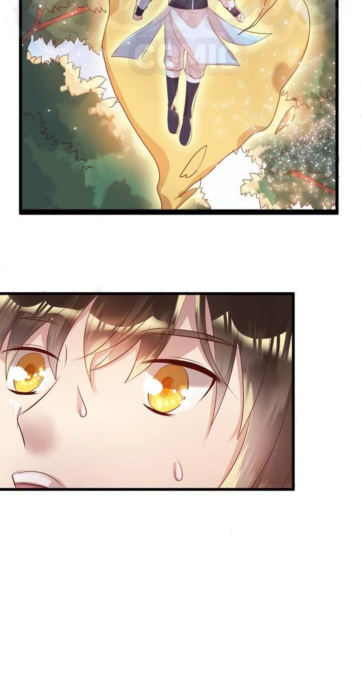 Siêu Phàm Truyện: Chapter 25