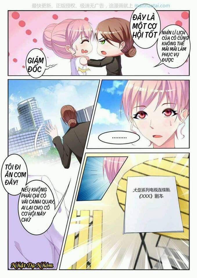 Tiểu Thư Tái Xuất: Chapter 7