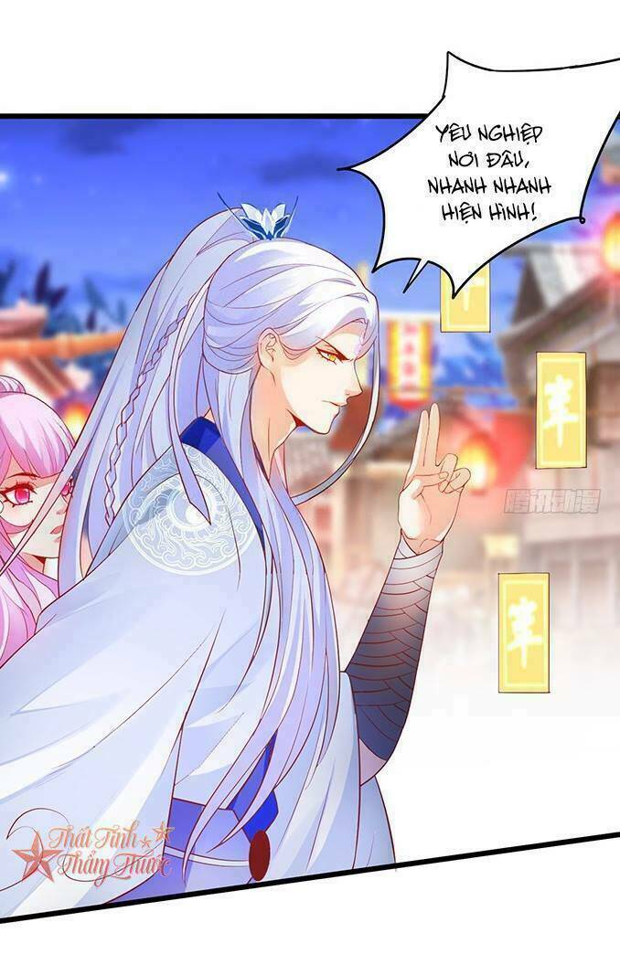 Liêu Liêu Trai: Chapter 19