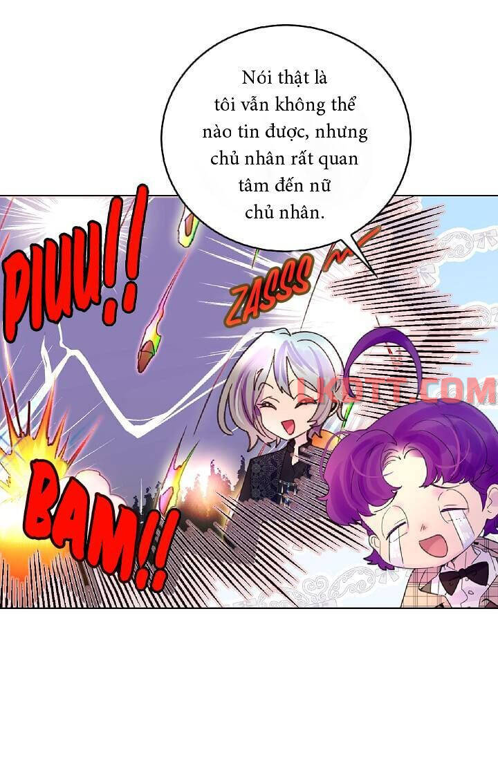Đừng Xem Thường Nữ Phụ: Chapter 138