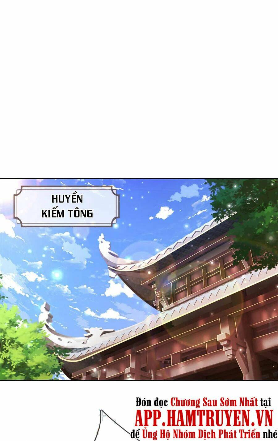 Thân Thể Của Ta Là Kiếm Chủng: Chapter 118