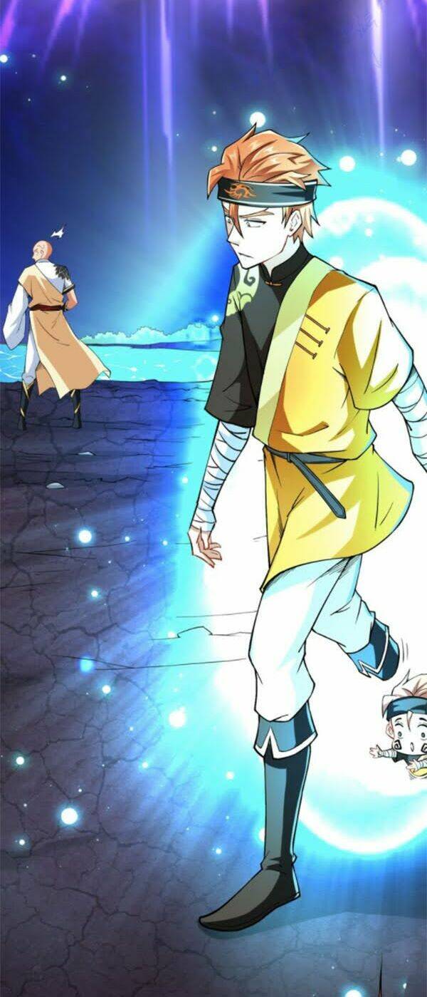 Tà Du Ký: Chapter 14