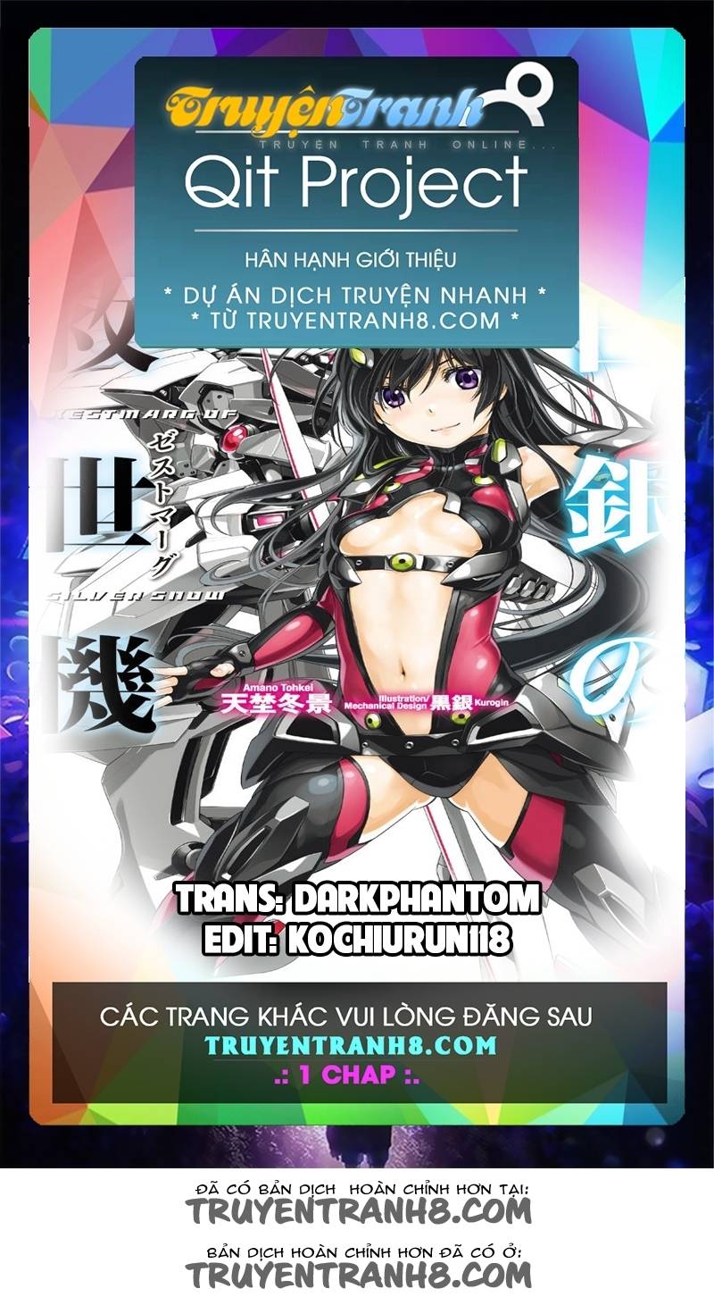 Knight And Magic: Chapter 6