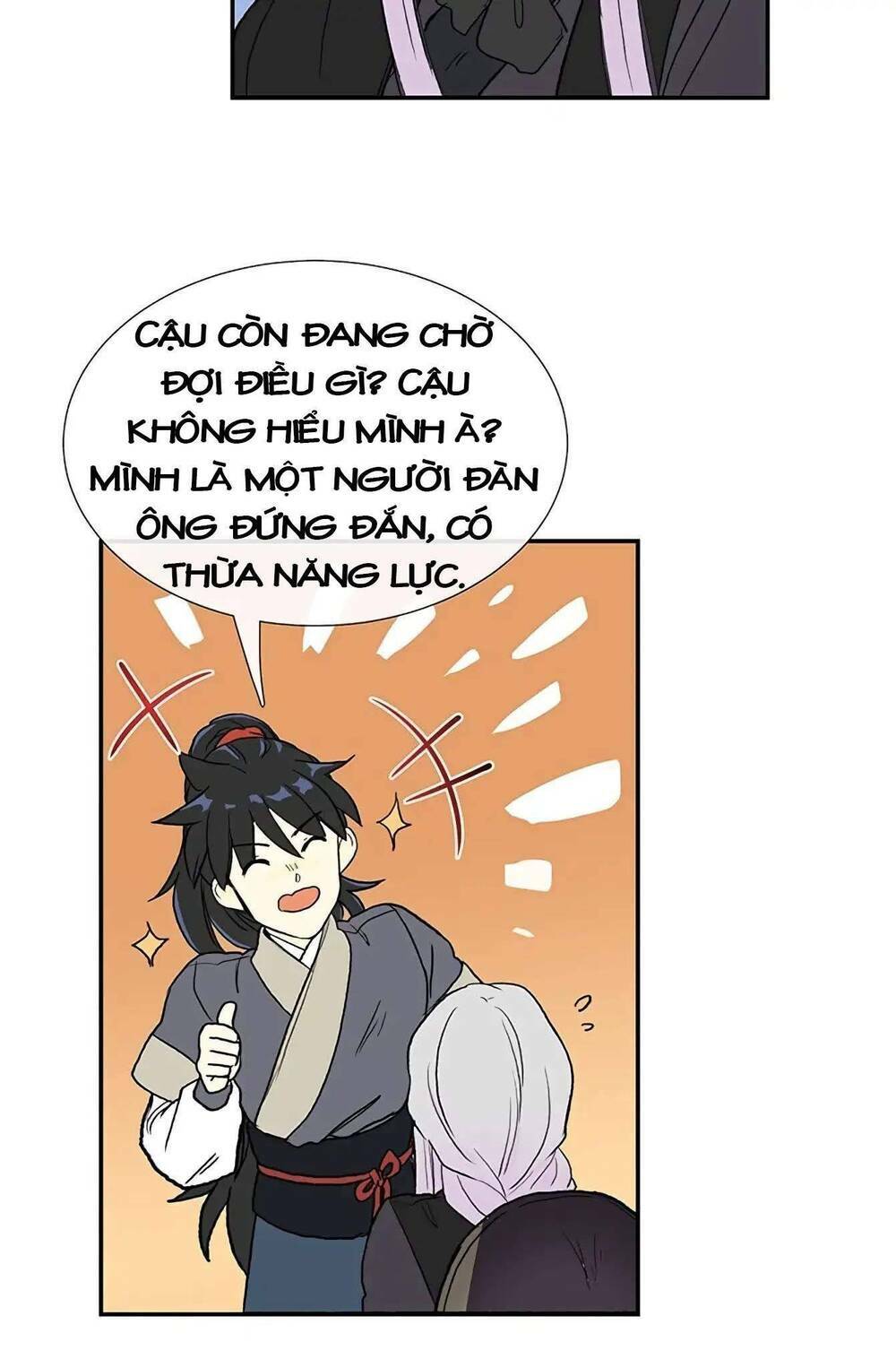 Học Sĩ Tái Sinh: Chapter 102