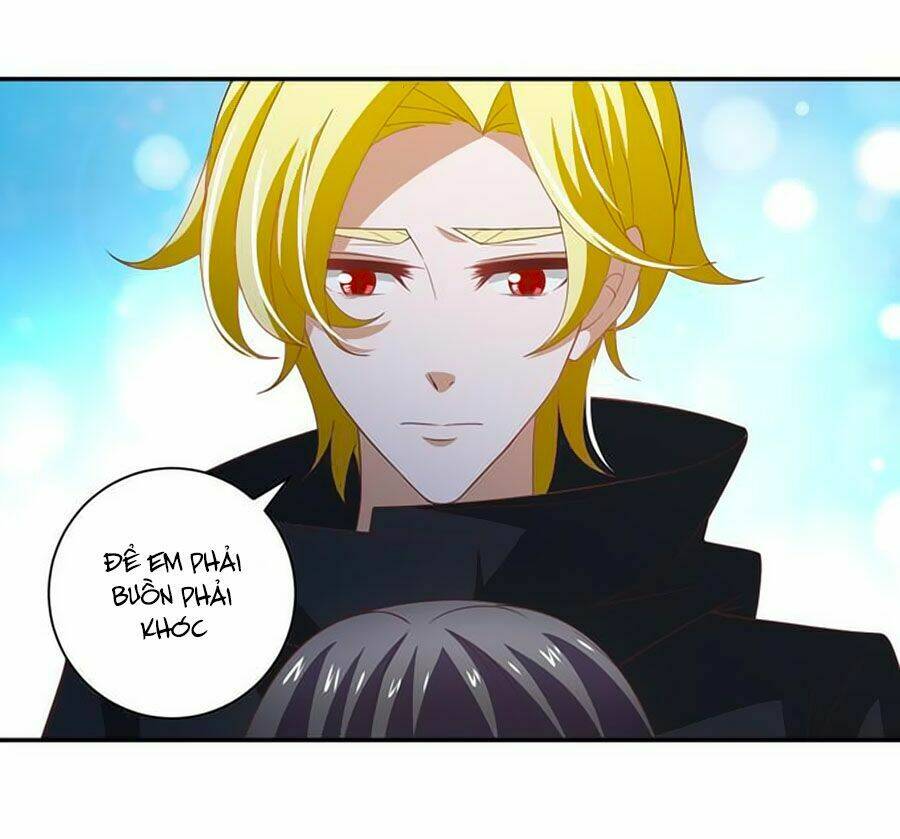 Người Yêu Khát Máu Của Tôi: Chapter 43