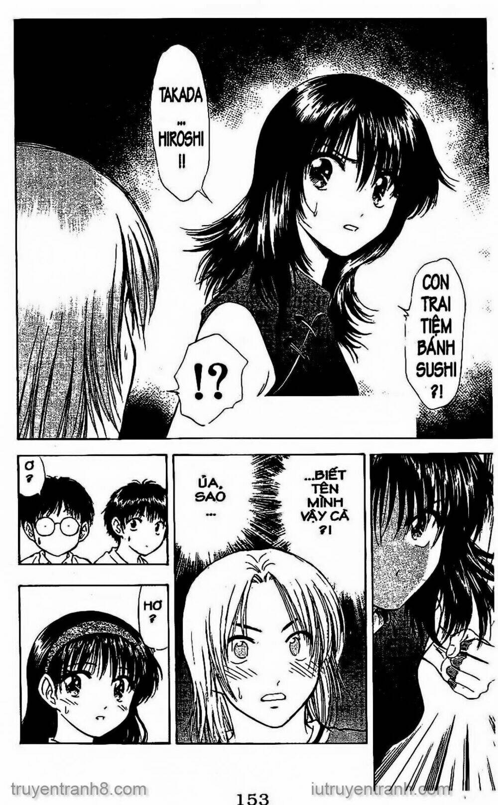 Saladdays: Chapter 95