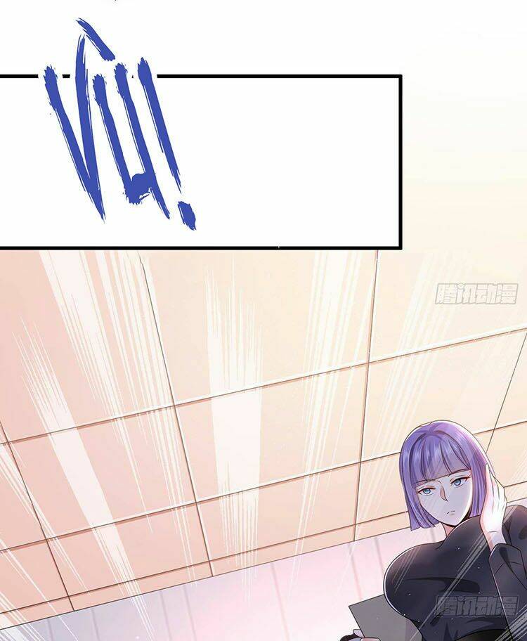 Ức Vạn Song Bảo: Mami, Bó Tay Chịu Trói: Chapter 24.1