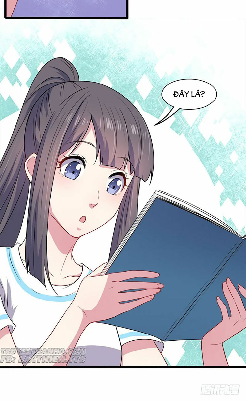 Ngạo Kiều Quỷ Vương Yêu Ta: Chapter 49