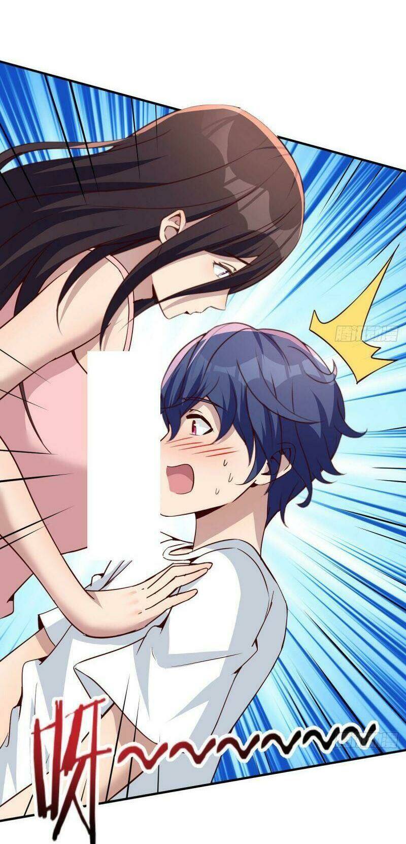 Thiên Tứ Thức Tỉnh: Chapter 48