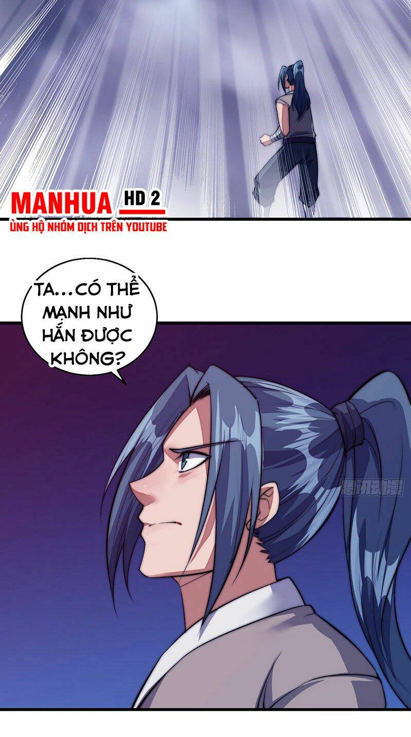 Võ Lăng Cửu Thiên: Chapter 3