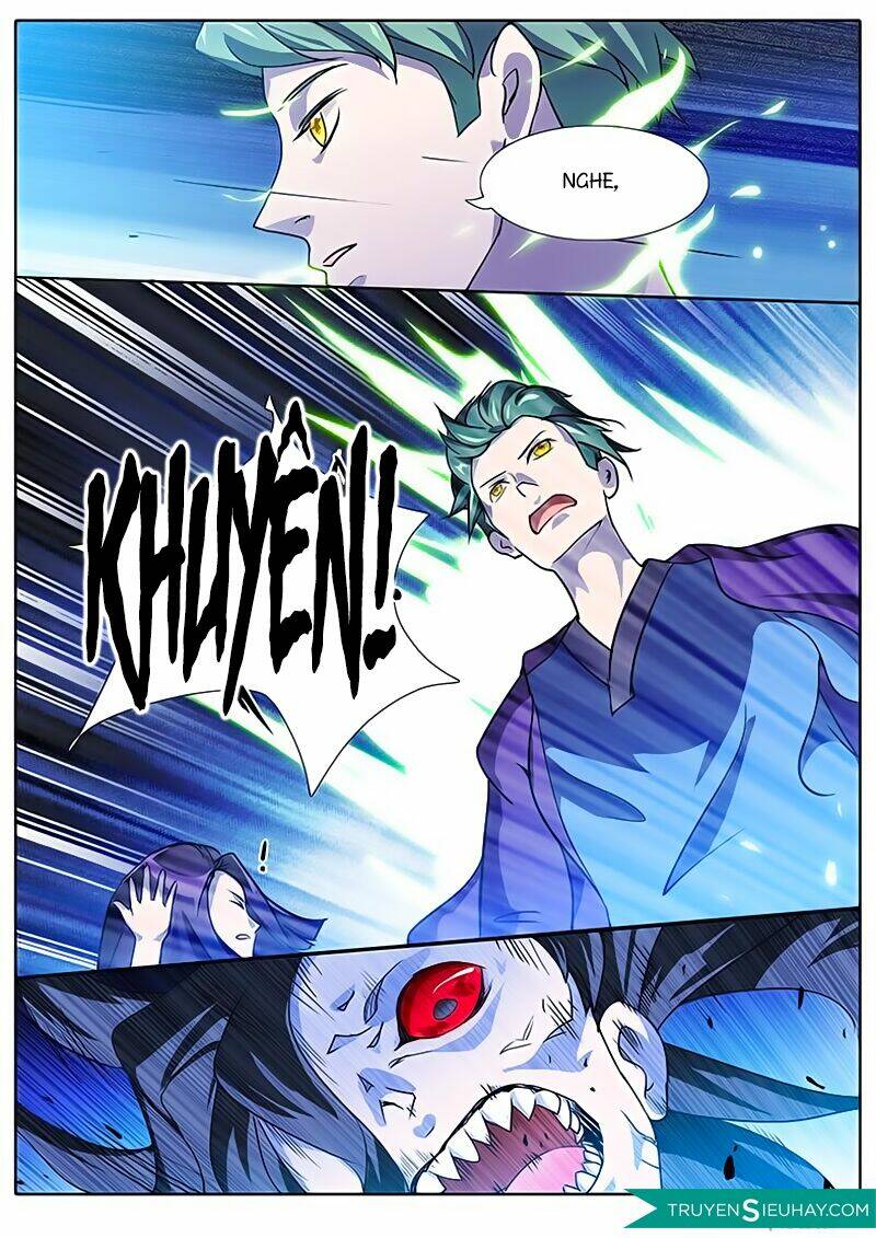 Cực Phẩm Tu Chân Thiếu Niên: Chapter 13