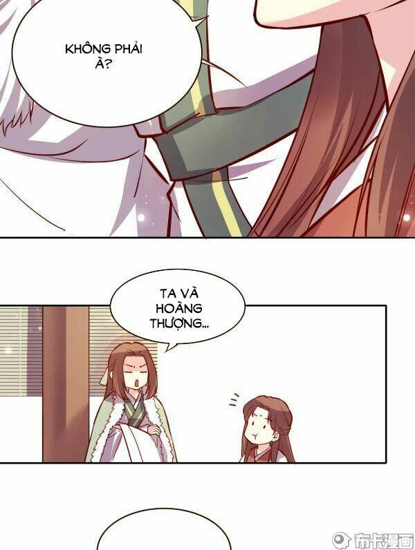 Yến Sơn Phái Và Bách Hoa Môn: Chapter 130