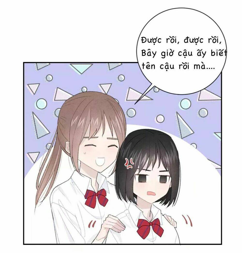 Từ Cái Nhìn Của Em: Chapter 11