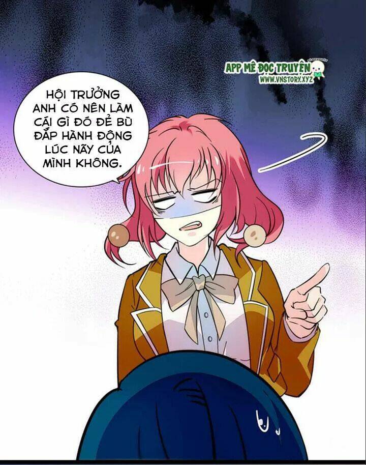 Nữ Hầu Sau Giờ Học: Chapter 60