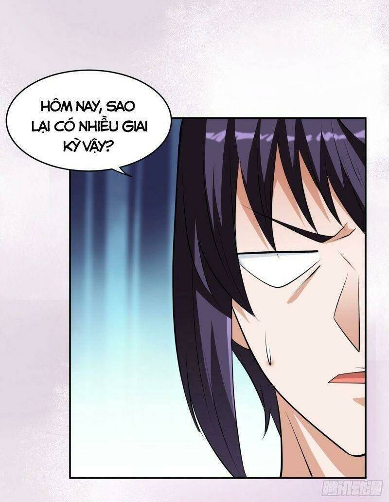 Người Tu Tiên Tại Đô Thị: Chapter 159