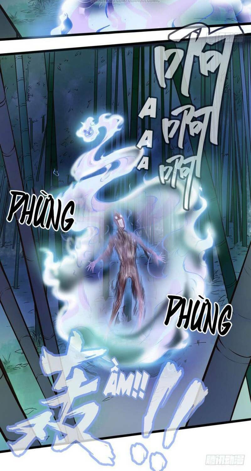 Đô Thị Âm Dương Tiên Y: Chapter 47