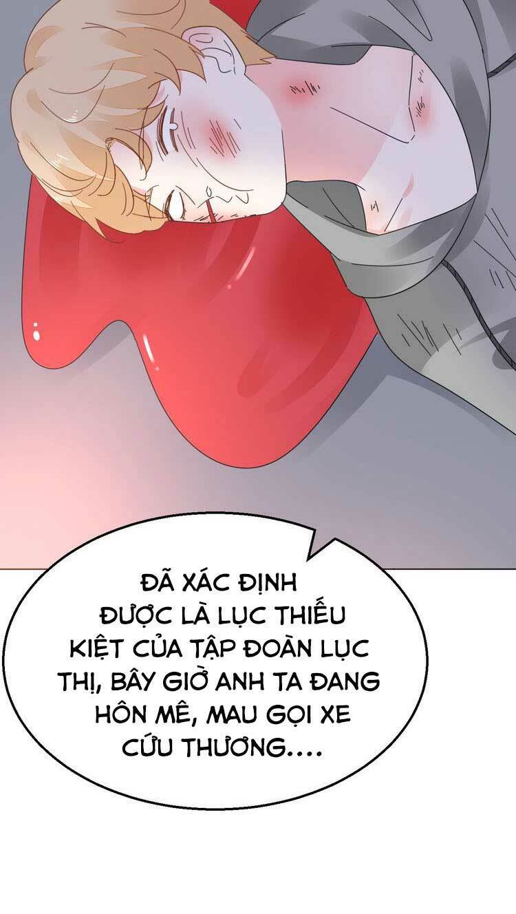 Điều Ước Sủng Ái Bất Bình Đẳng: Chapter 78.1