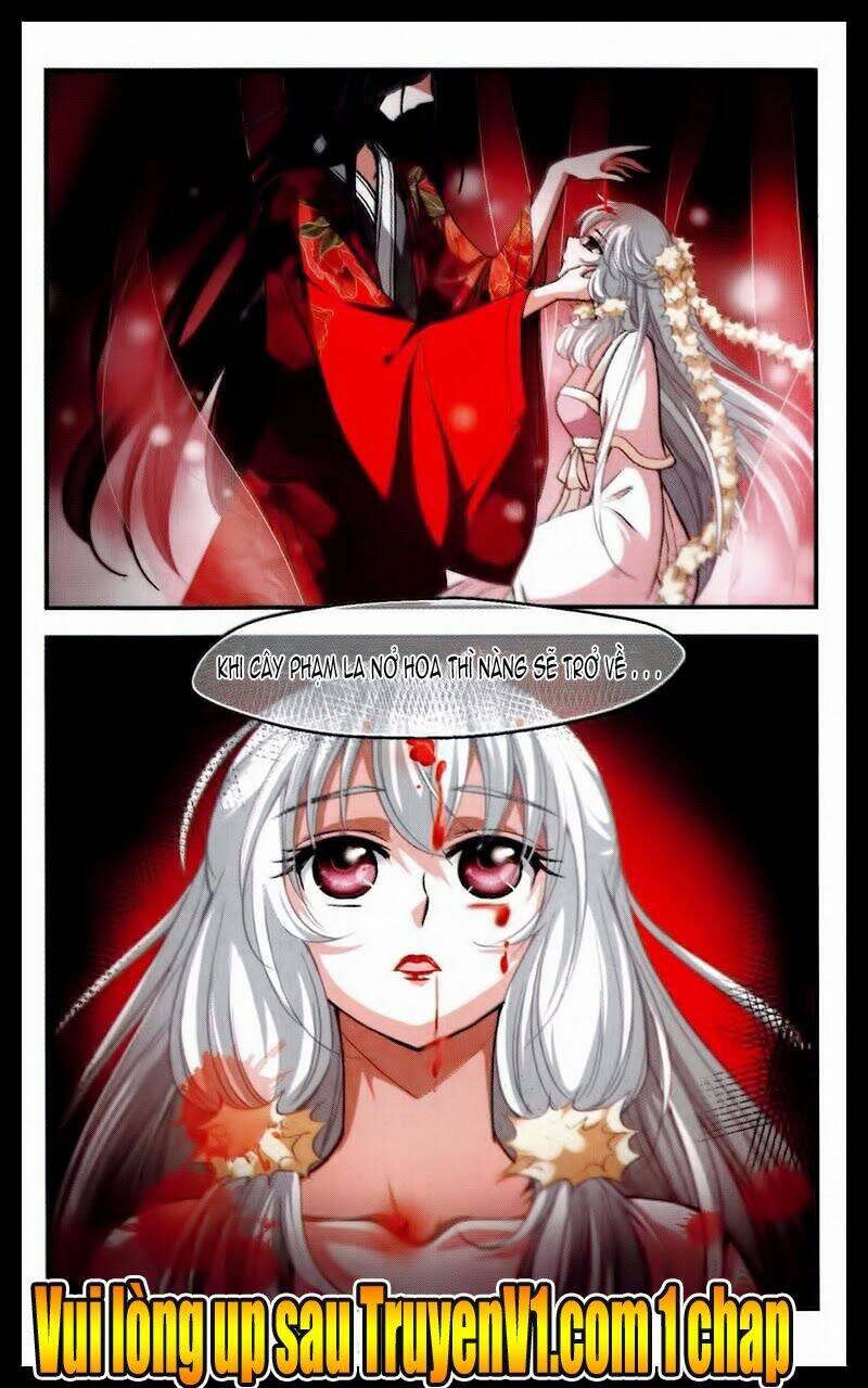 Khuynh Ngã Nhất Sinh Nhất Thế Luyến: Chapter 5.2