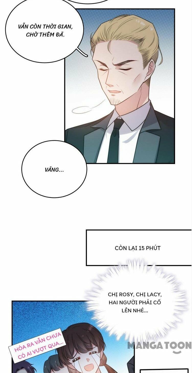 Ma Lạt Thiên Kim Đẩu Ác Thiếu: Chapter 257