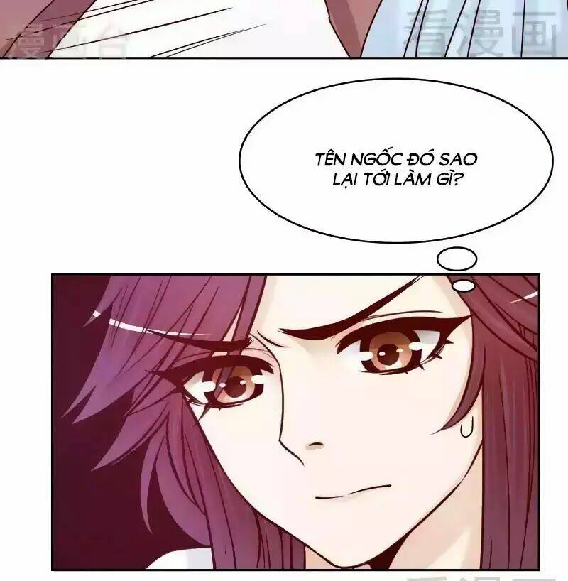 101 Phương Pháp Của Tổng Tài: Chapter 72