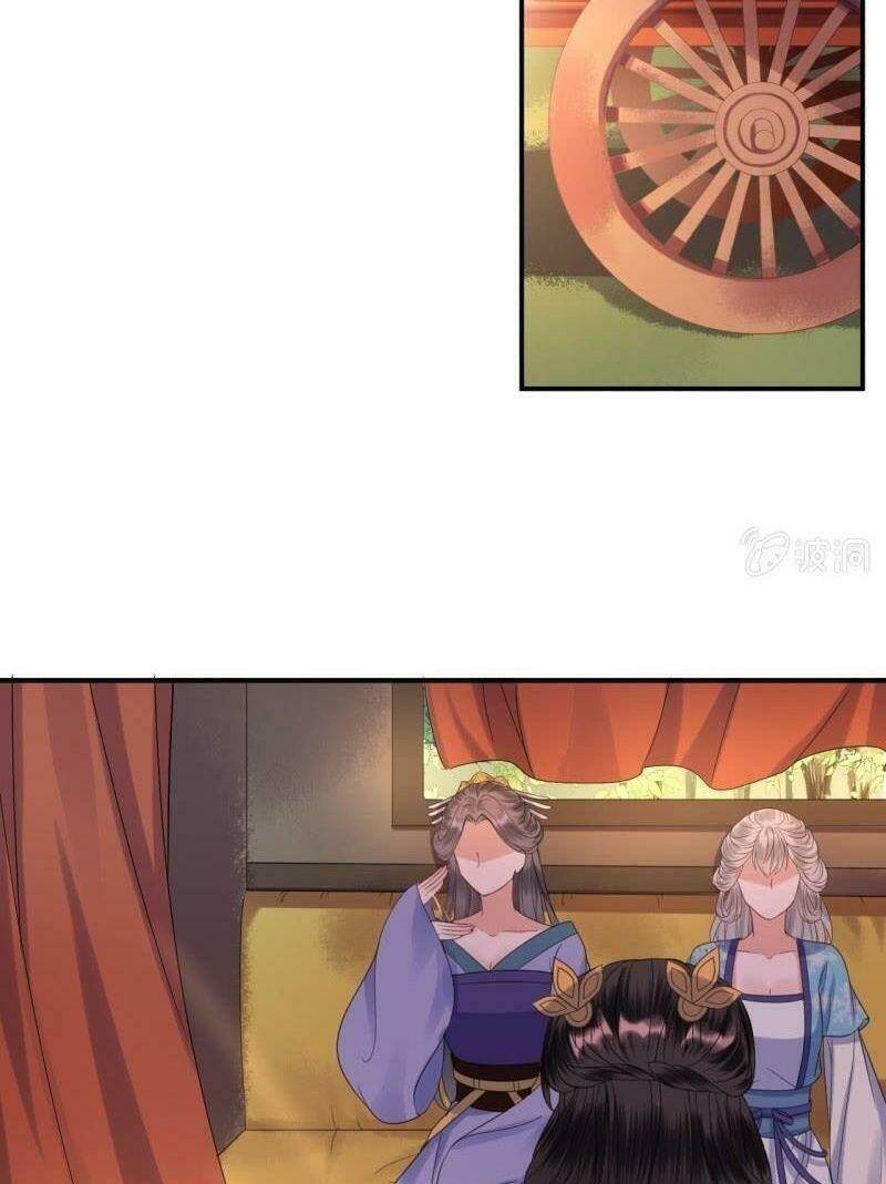 Vương Gia Kiêu Ngạo Quá Khó Cua: Chapter 68