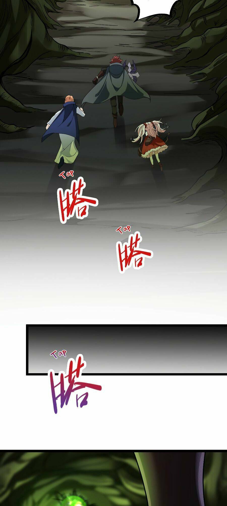 Ta Là Người Duy Nhất Đỡ Được Chiêu Cuối Của Quỷ Vương: Chapter 18