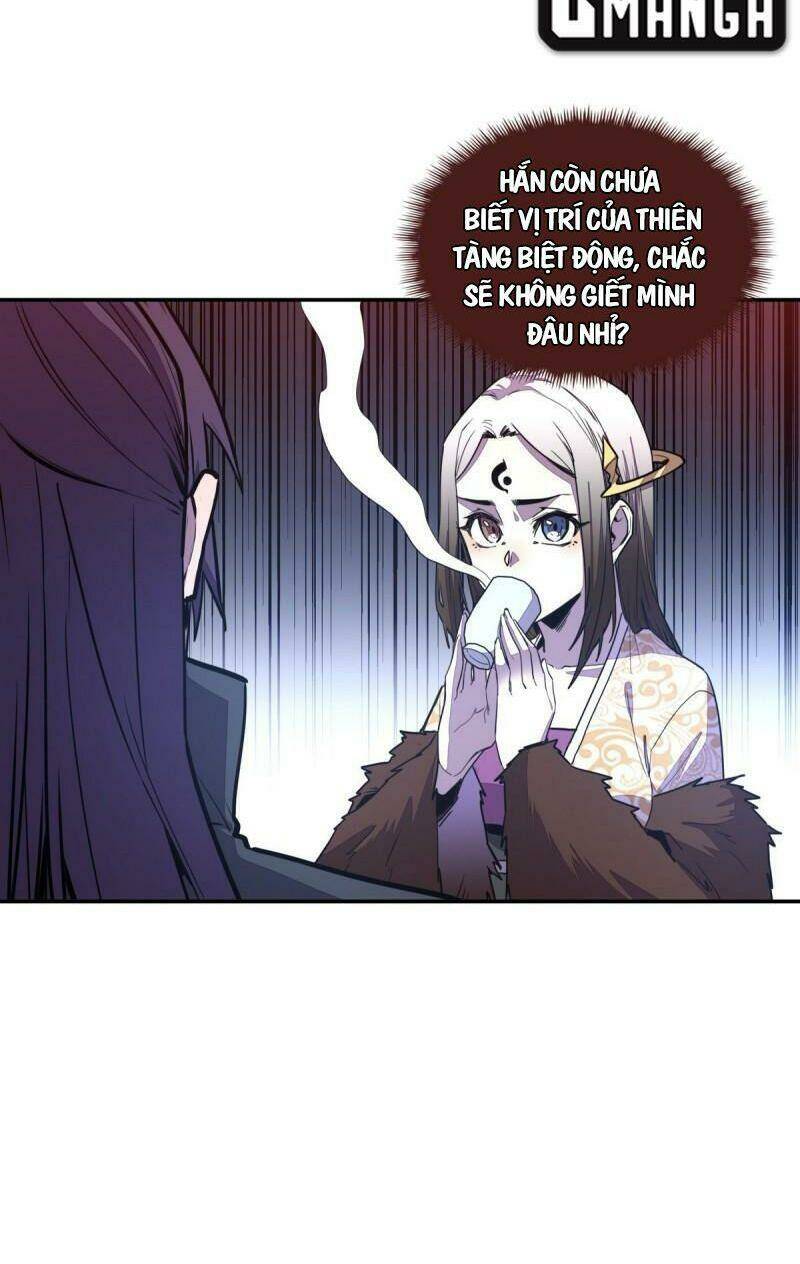 Sinh Tử Quyết: Chapter 169