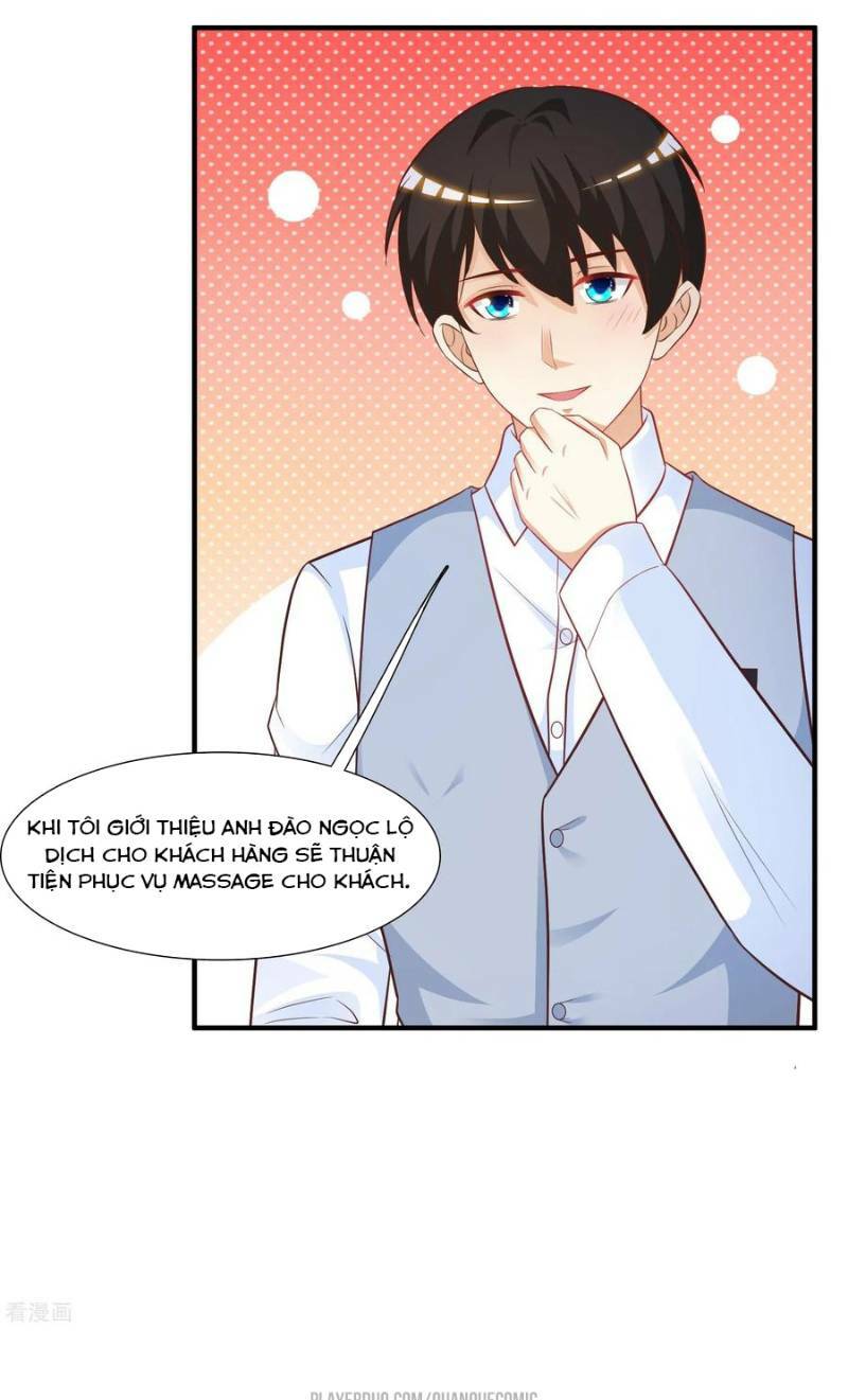 Tối Cường Vận Đào Hoa: Chapter 58