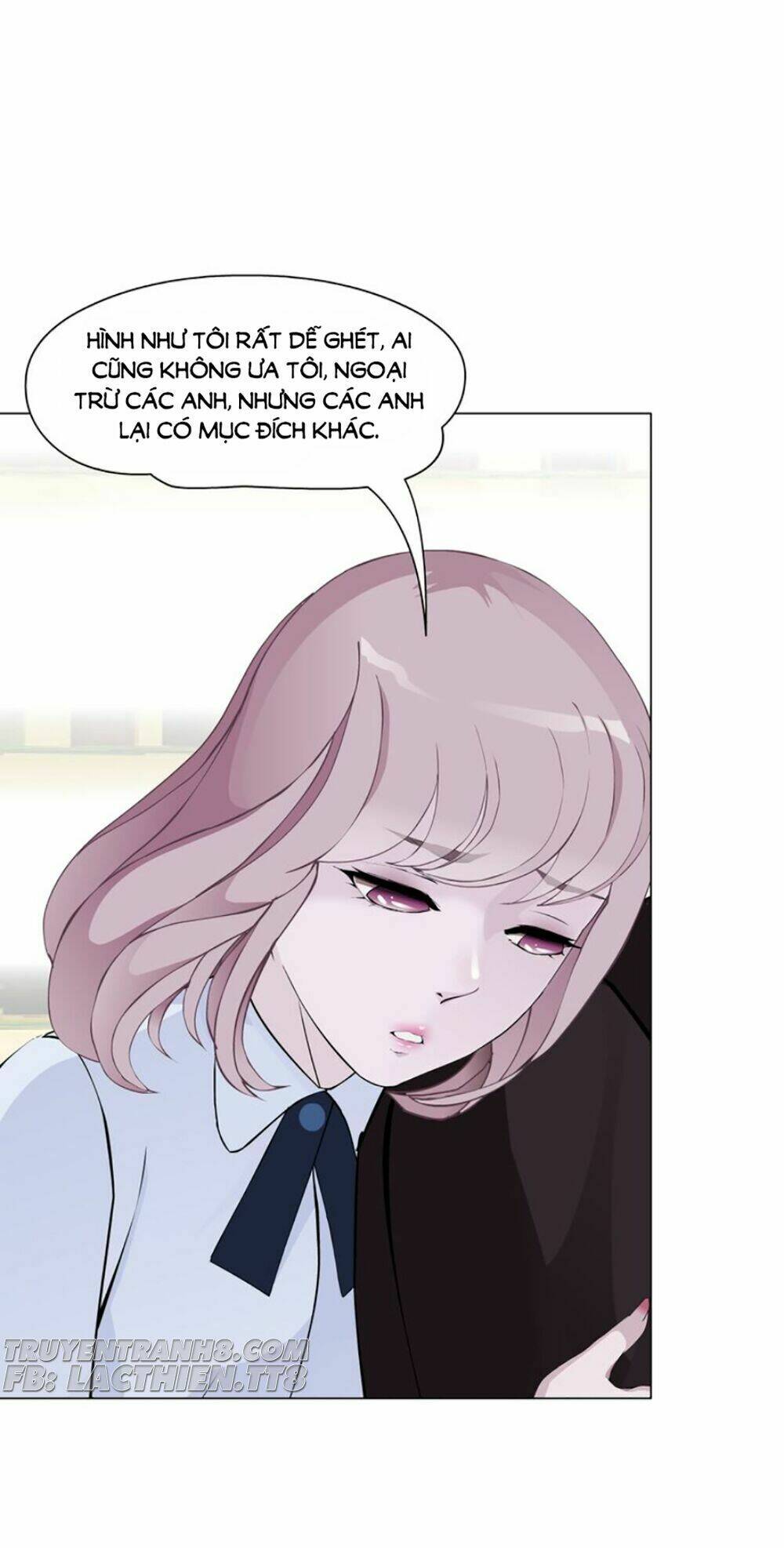 Sổ Tay Mỹ Nam Giới X: Chapter 19