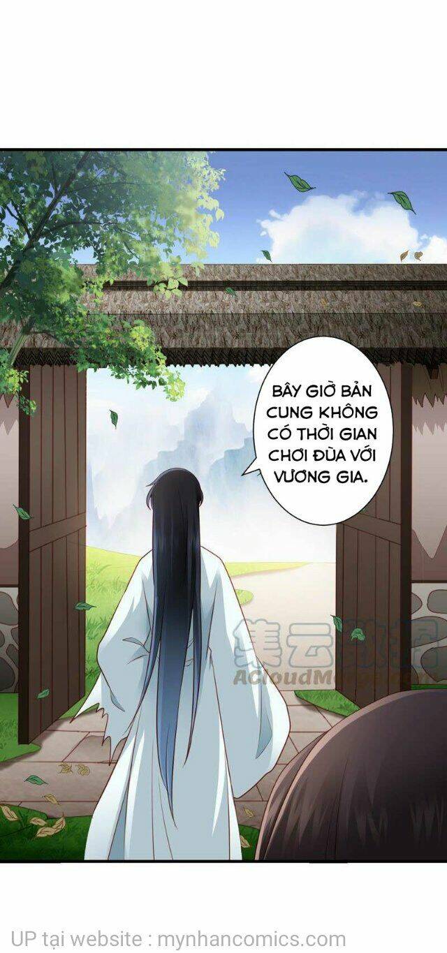 Thái Tử Điện Hạ Có Tin Vui: Chapter 112