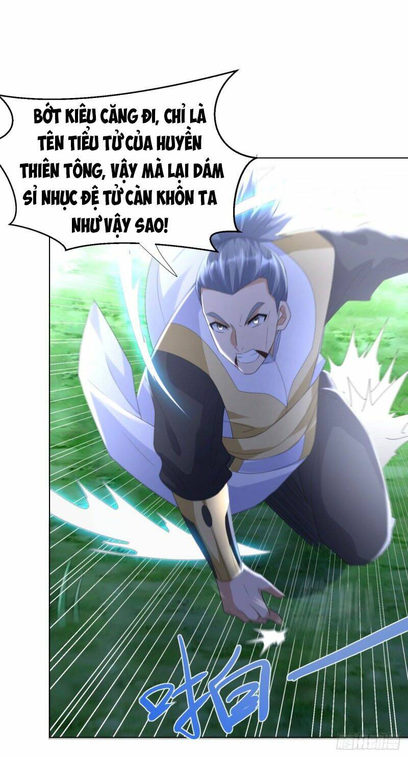 Chí Tôn Trọng Sinh: Chapter 48