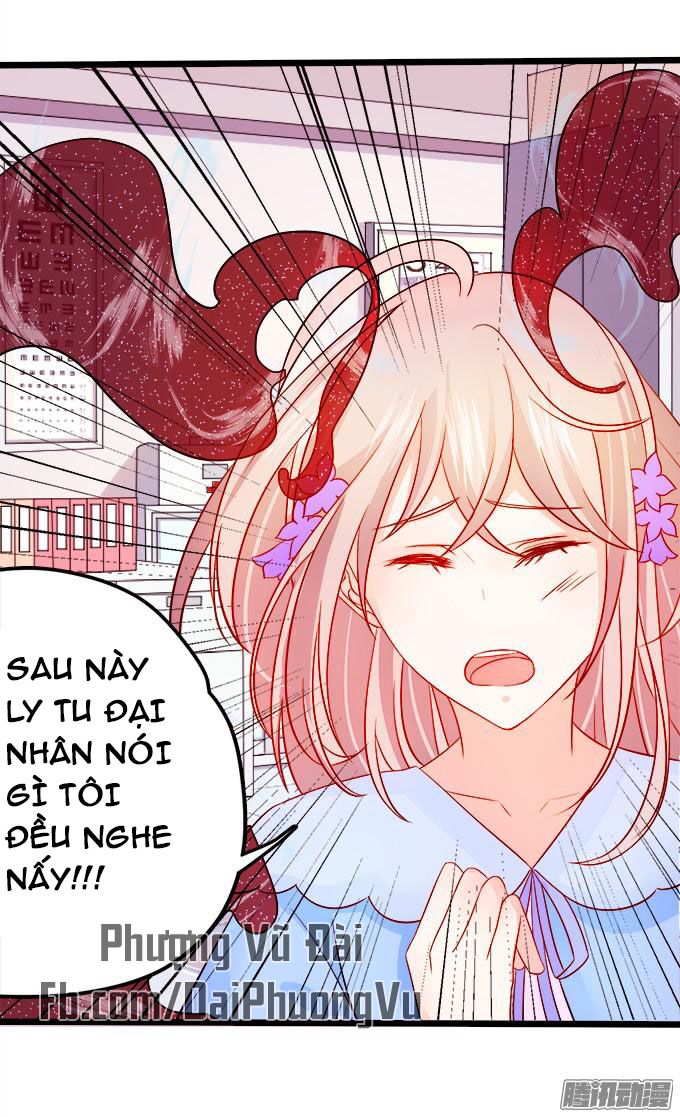 Hồ Tiên Hung Bạo: Chapter 4