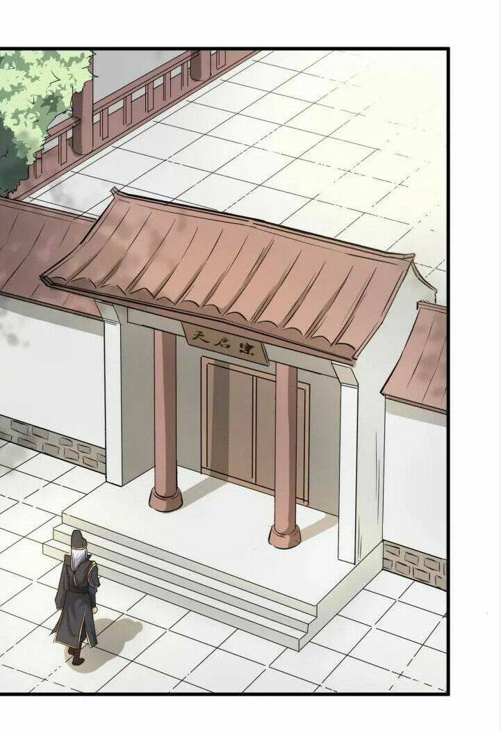 Đại Nghịch Chi Môn: Chapter 74