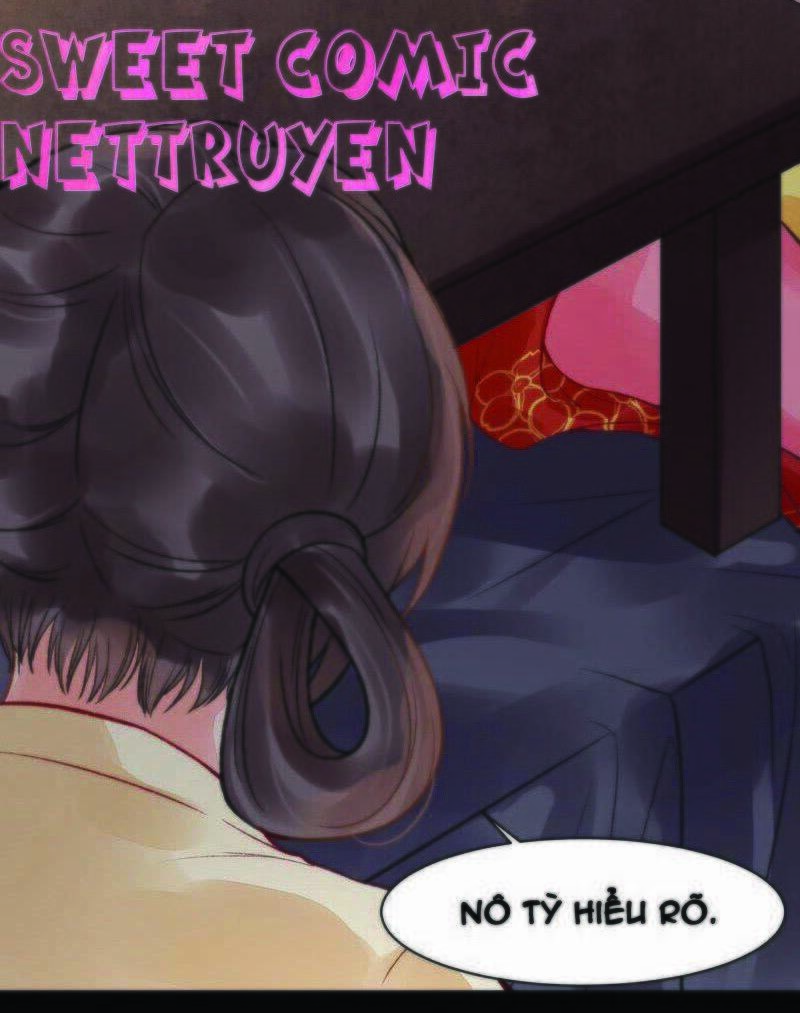 Thịnh Sủng Kiều Nữ Trở Về Triều Ca: Chapter 10