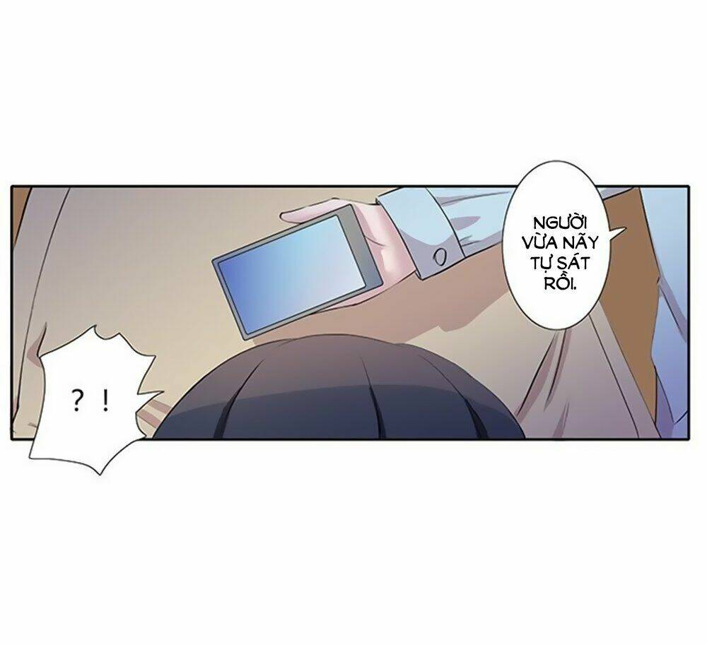 Thiên Kim Đường Môn: Chapter 42