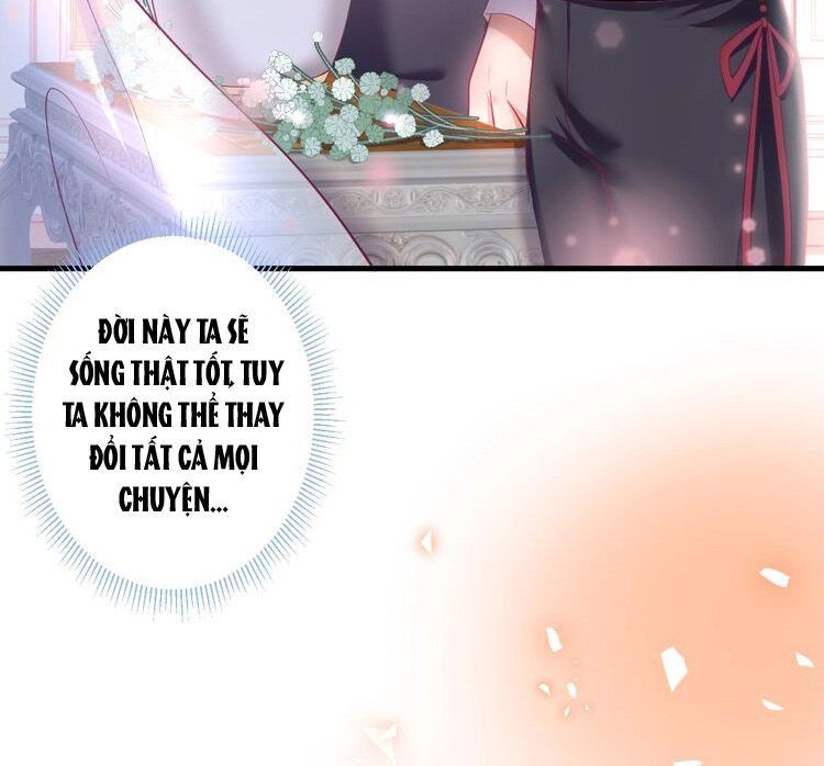 Vương Tử Và Ánh Trăng Đen: Chapter 20