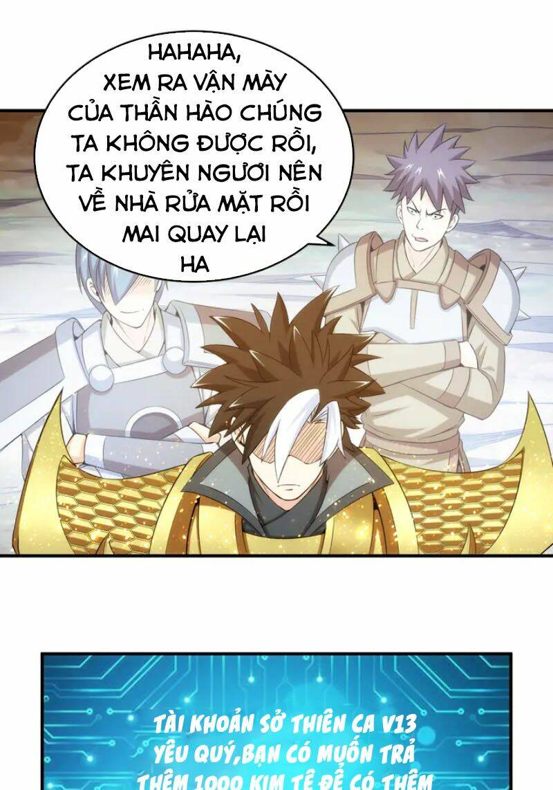 Rich Player - Người Chơi Khắc Kim: Chapter 207